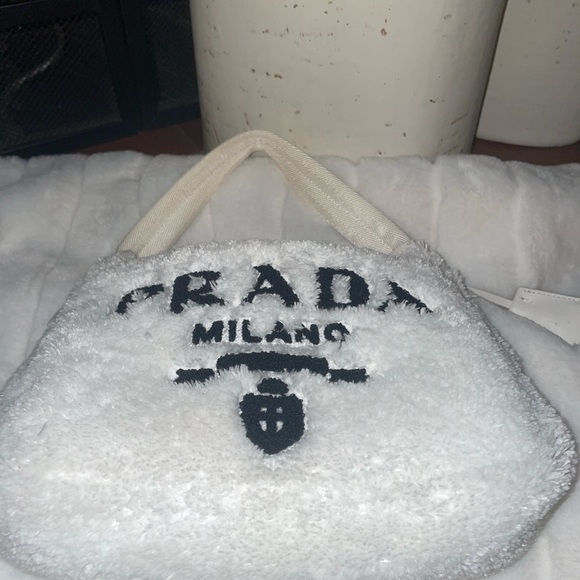 SOLD!!! Prada Terry re edition 2000 - Picture 7 of 7